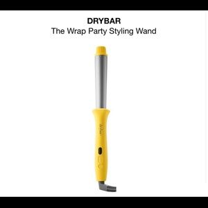 Dry Bar Styling Wand 🚨SOLD🚨